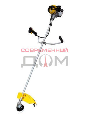 Бензиновый триммер Eurolux TR-4000T 70/2/26